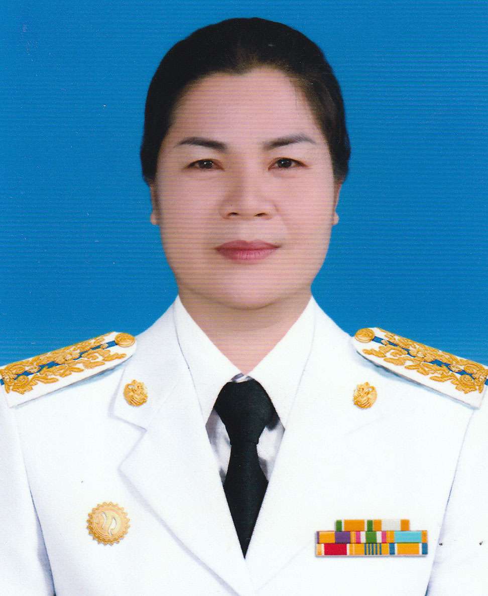 นางพัทยา หงษ์ศิริ
