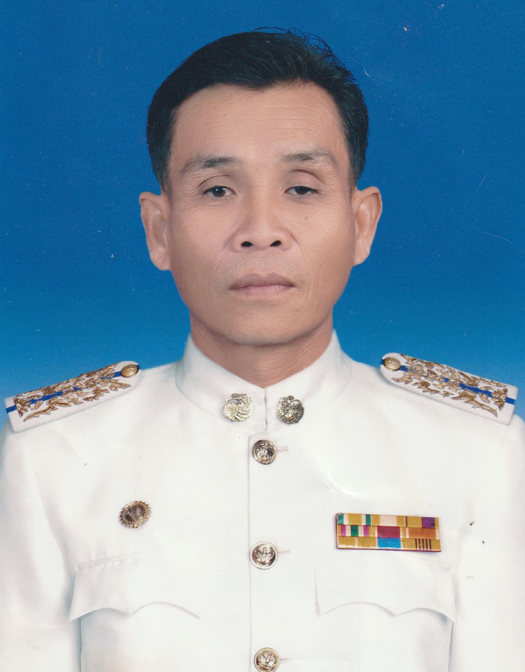 นายณรงค์ บุญเนตร